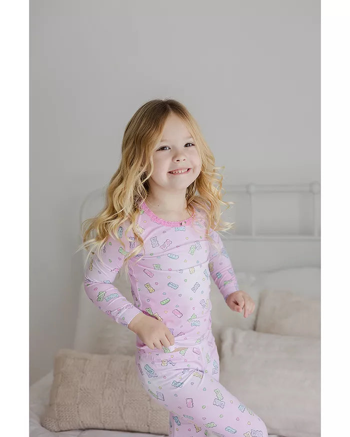 Esme girls pajamas sale