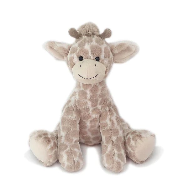 'GENTRY' GIRAFFE PLUSH TOY