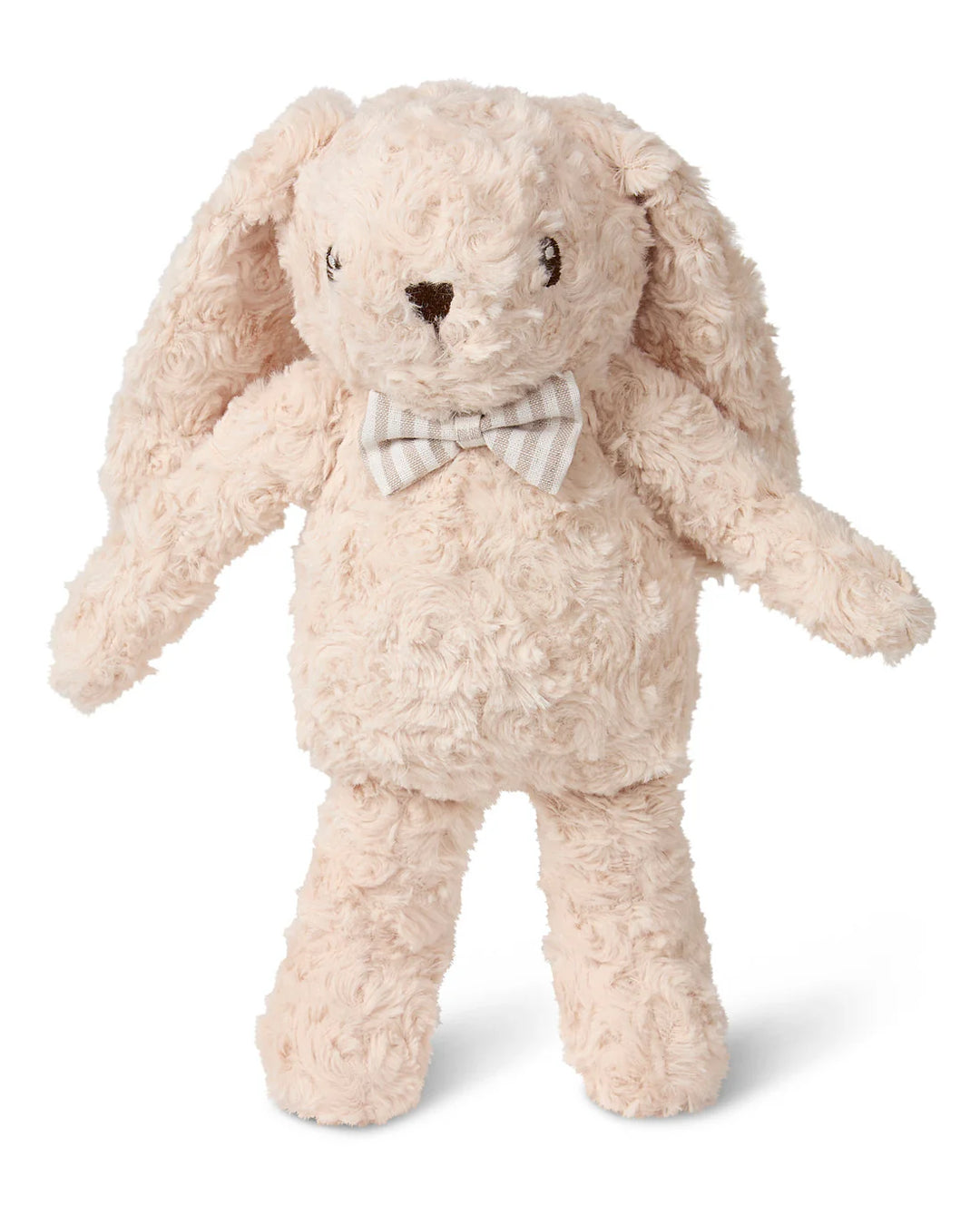 MiniMoi Baby "Milo" Bunny Doll