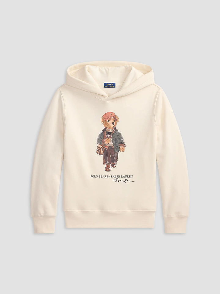 Ralph Lauren Polo Bear Hoodie