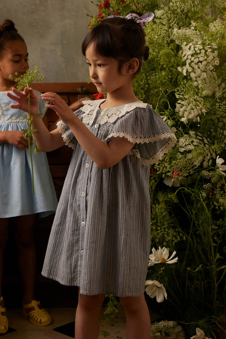 LOUISE MISHA ARLINA DRESS