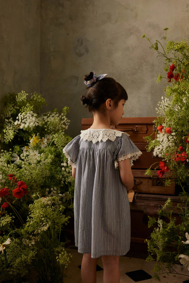 LOUISE MISHA ARLINA DRESS