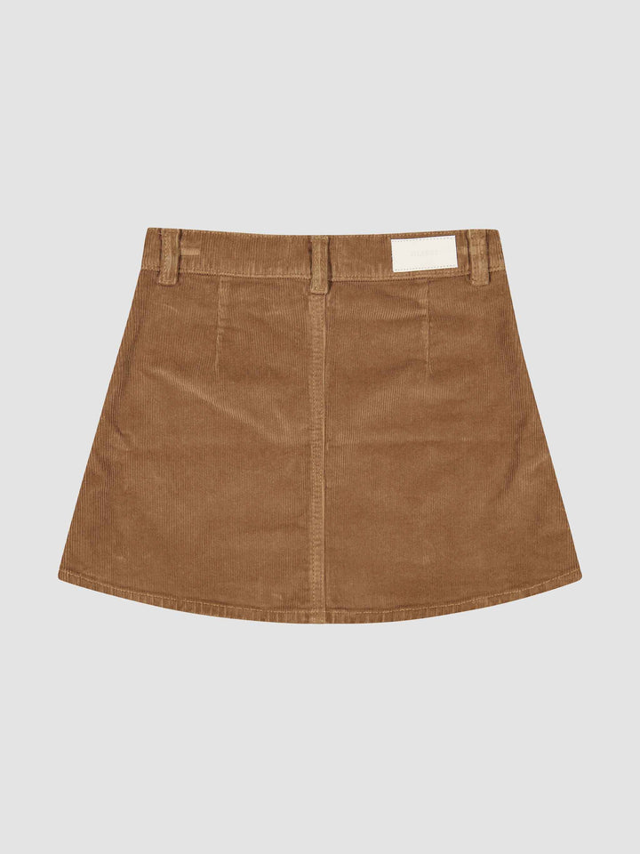 DL1961 Jenny Mini Skirt