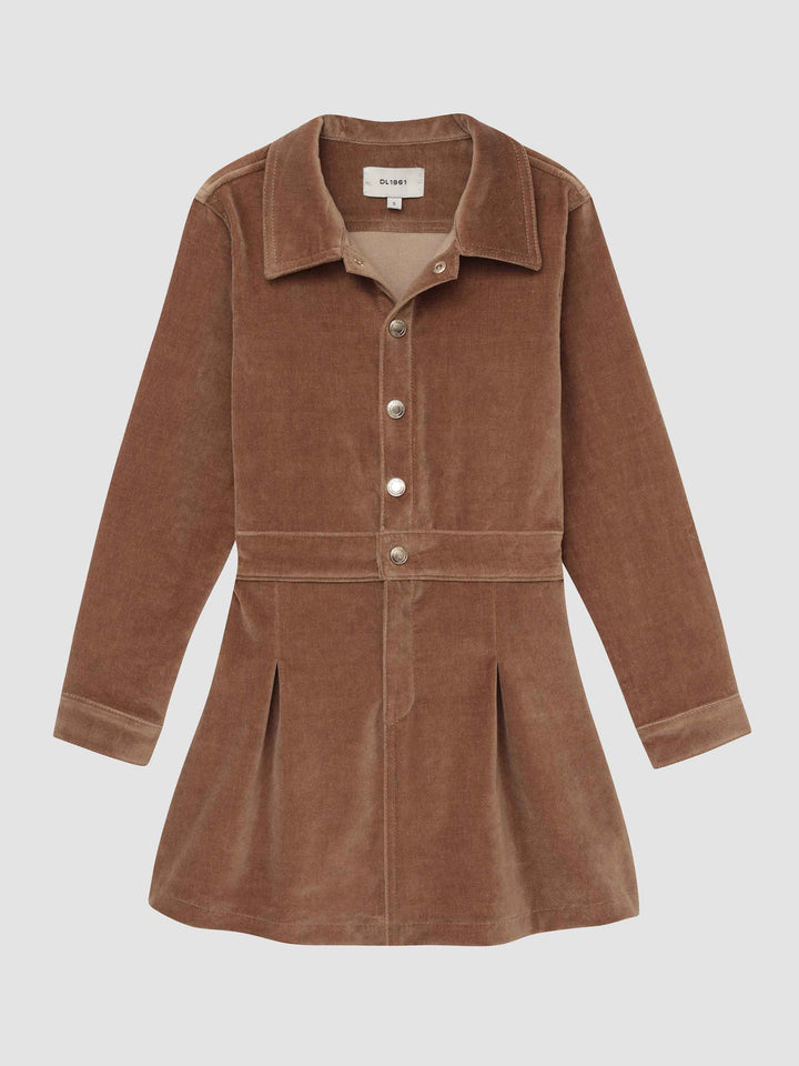 DL1961 Manning Dress