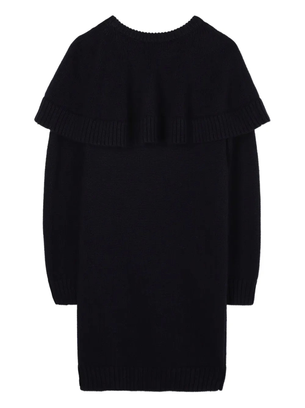 Chloé Kids long-sleeved dress