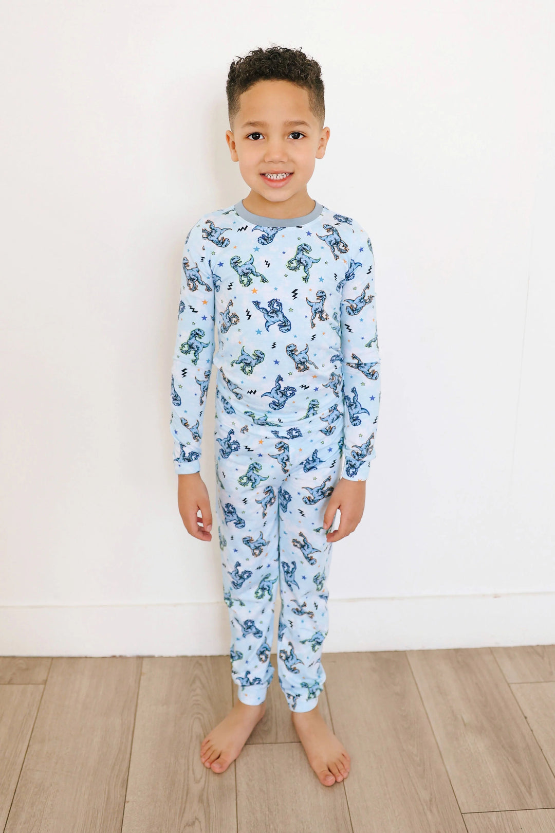 Esme Dino Star Full Lenght Set