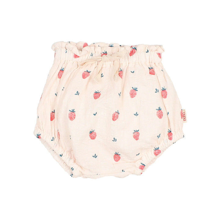BUHO STRAWBERRY SET CREAM PINK