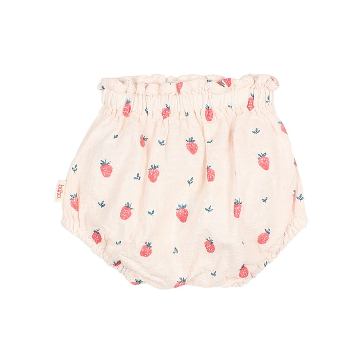 BUHO STRAWBERRY SET CREAM PINK