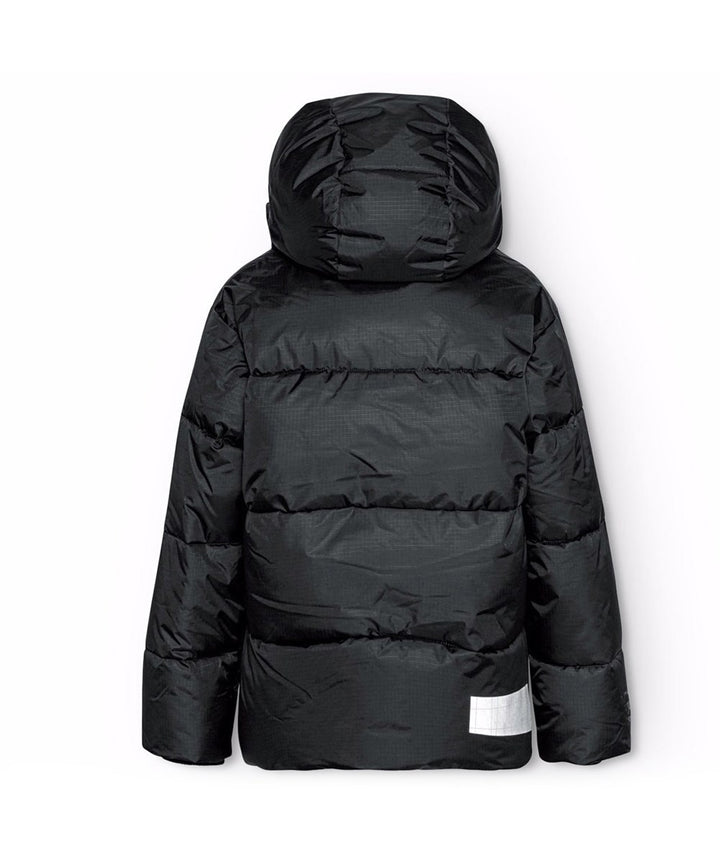 MOLO Hilo Black puffer jacket