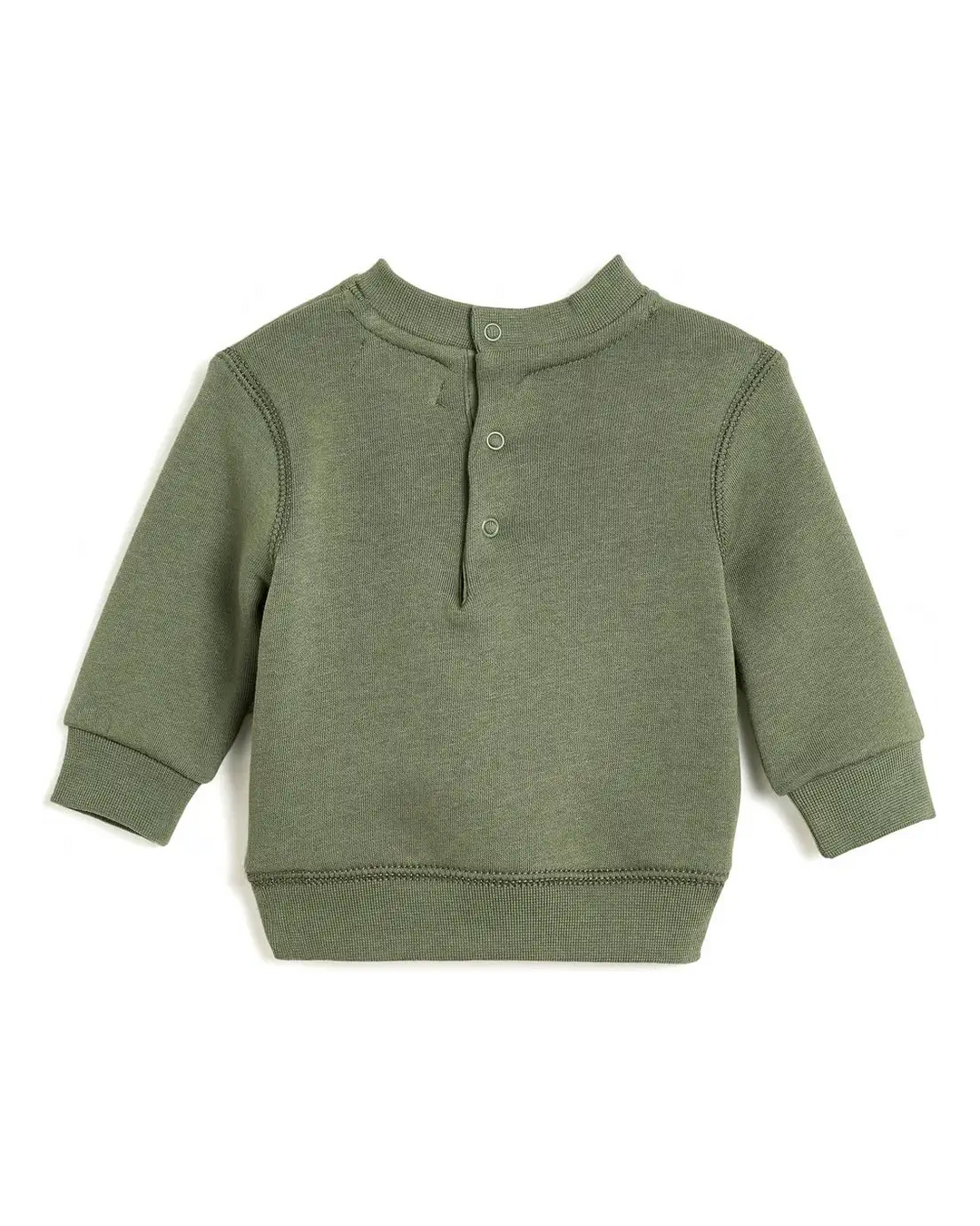 Polo Ralph Lauren Kids Polo Bear Fleece Sweatshirt