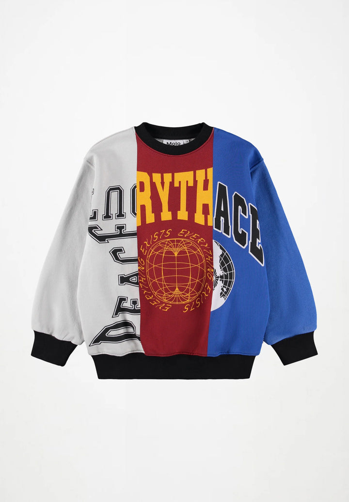 MOLO MONTI SWEATSHIRT