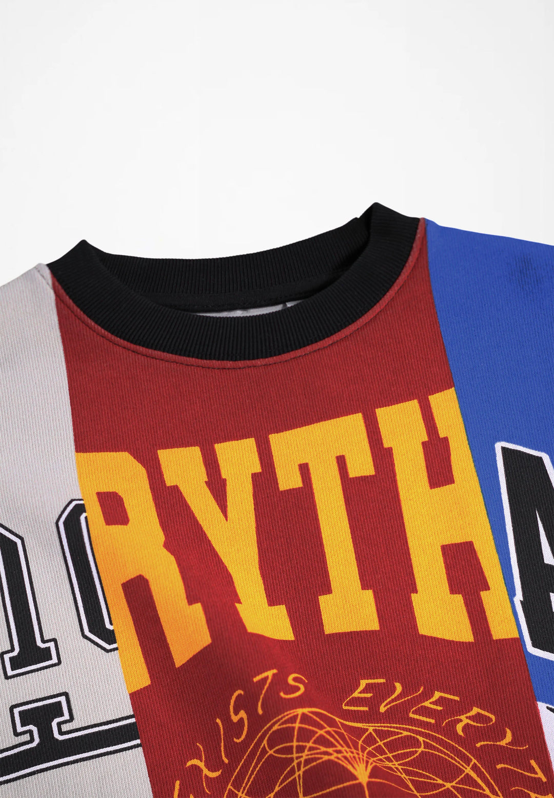 MOLO MONTI SWEATSHIRT