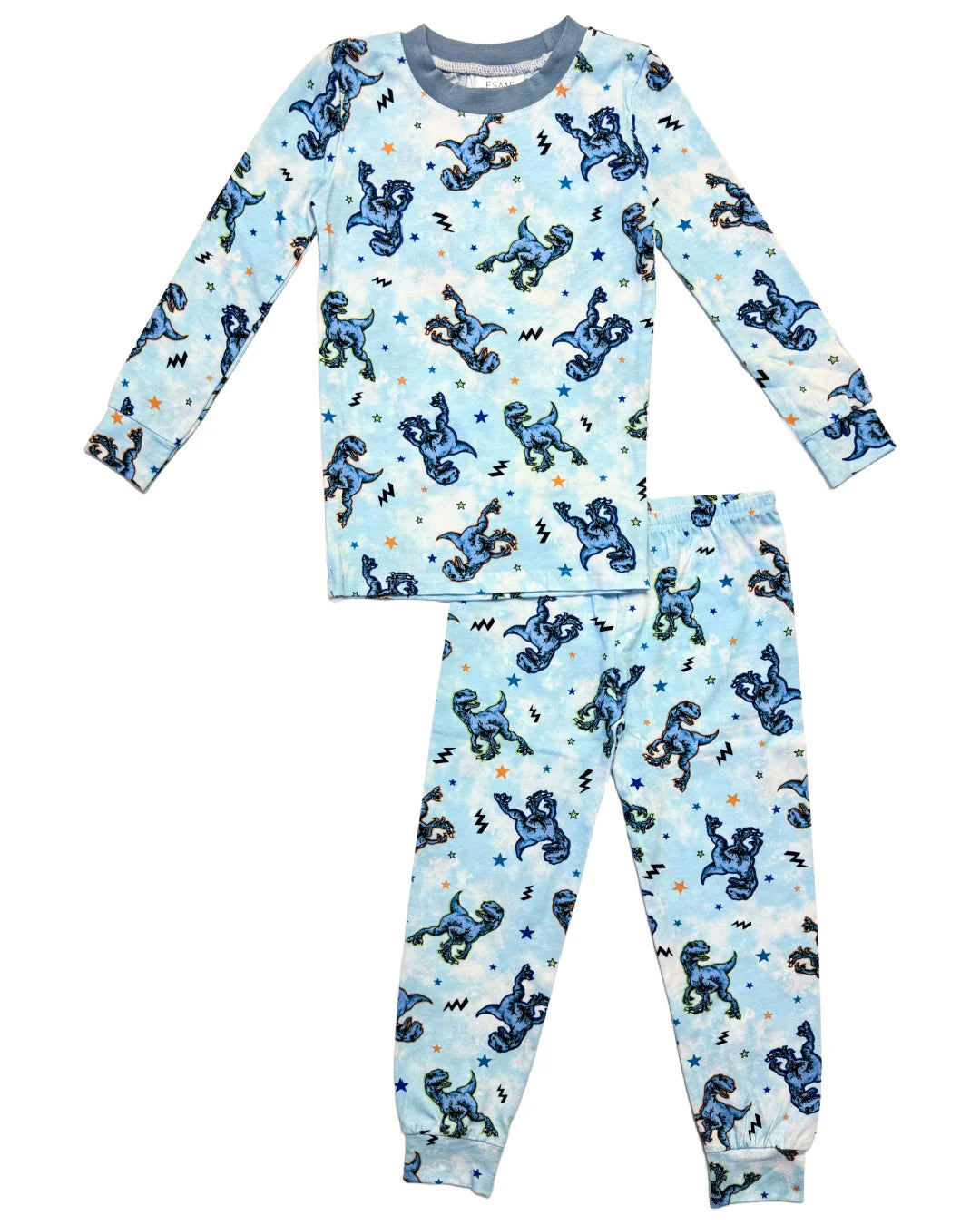 Esme Dino Star Full Lenght Set