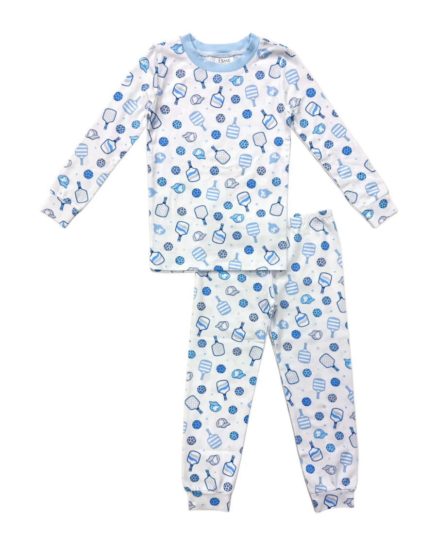 ESME Pickleball PJ Set