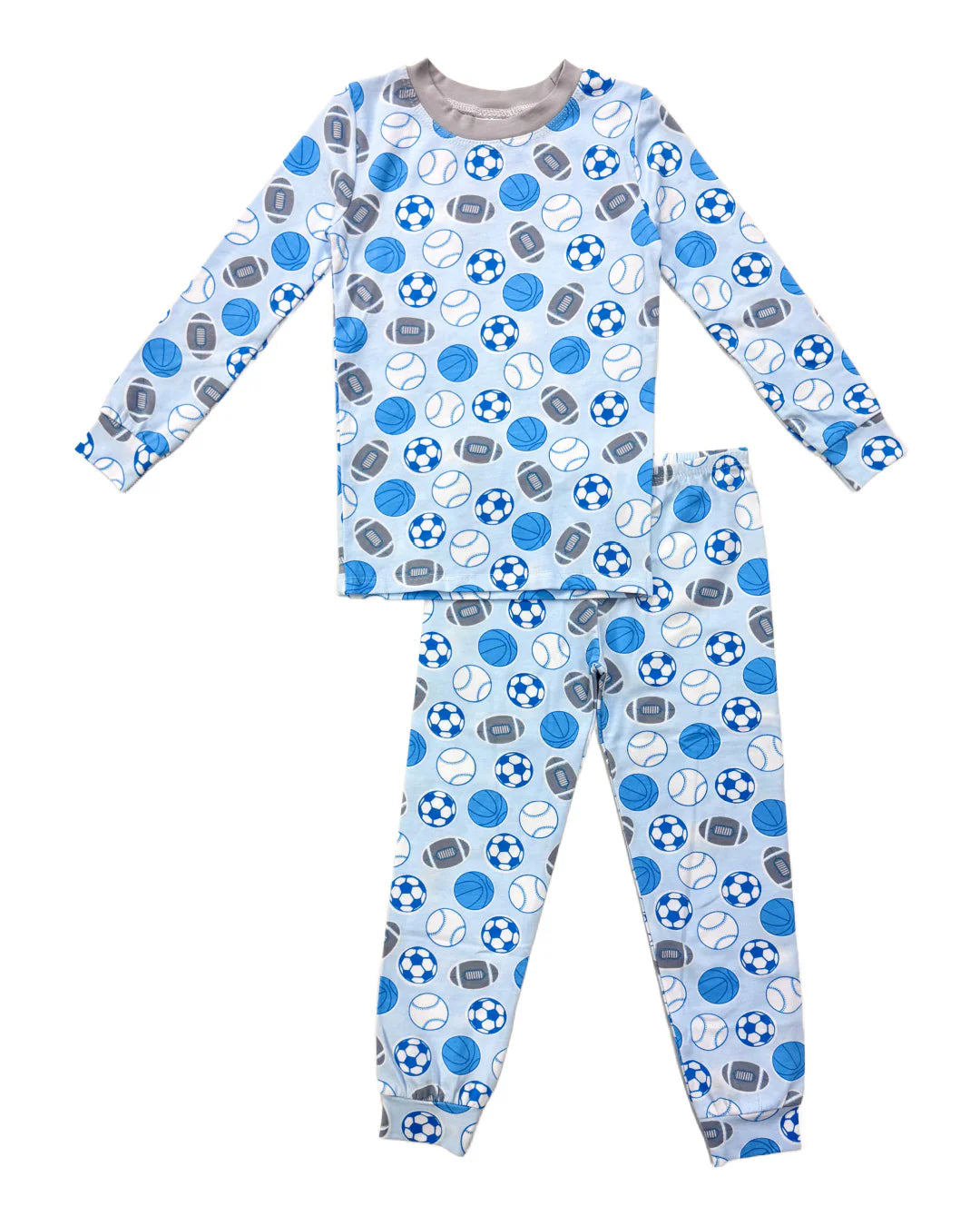 Esme Sports PJ Sports