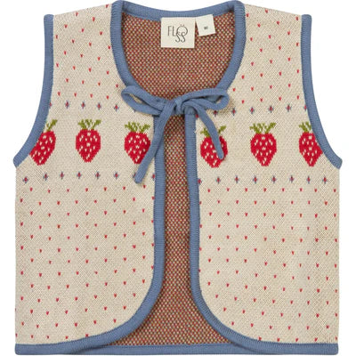 FLOSS BETTY VEST