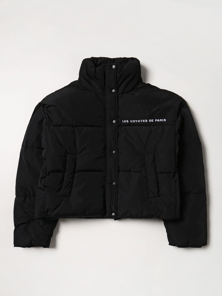 LES COYOTES DE PARIS WINTER JACKET FOR GIRLS