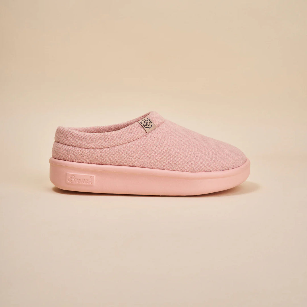 Brunch Essential Kids Slipper | Pinkberry