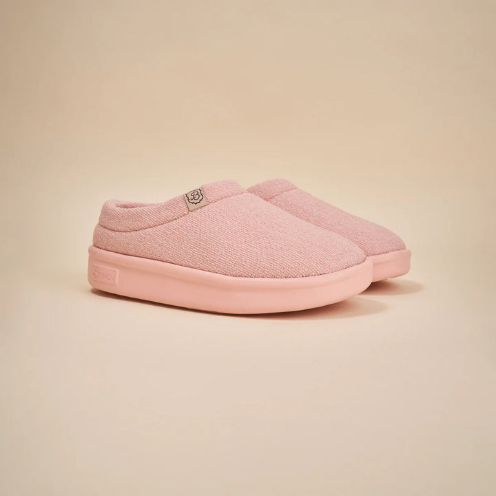 Brunch Essential Kids Slipper | Pinkberry