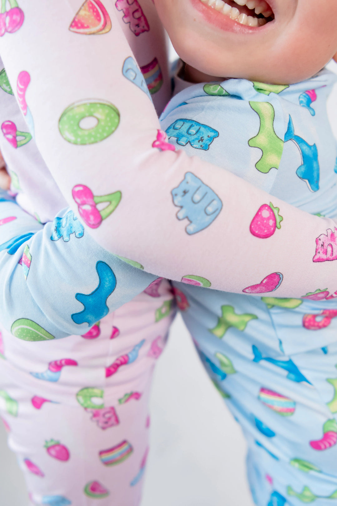 ESME Sour Gummies PJ Set