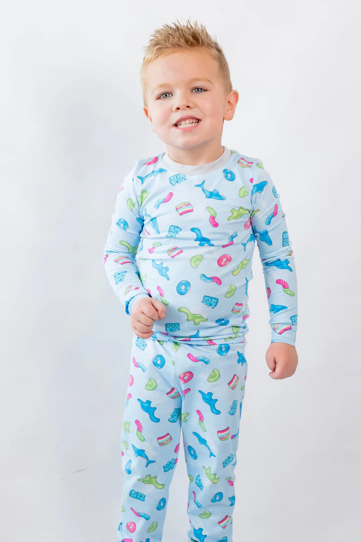 ESME Sour Gummies PJ Set