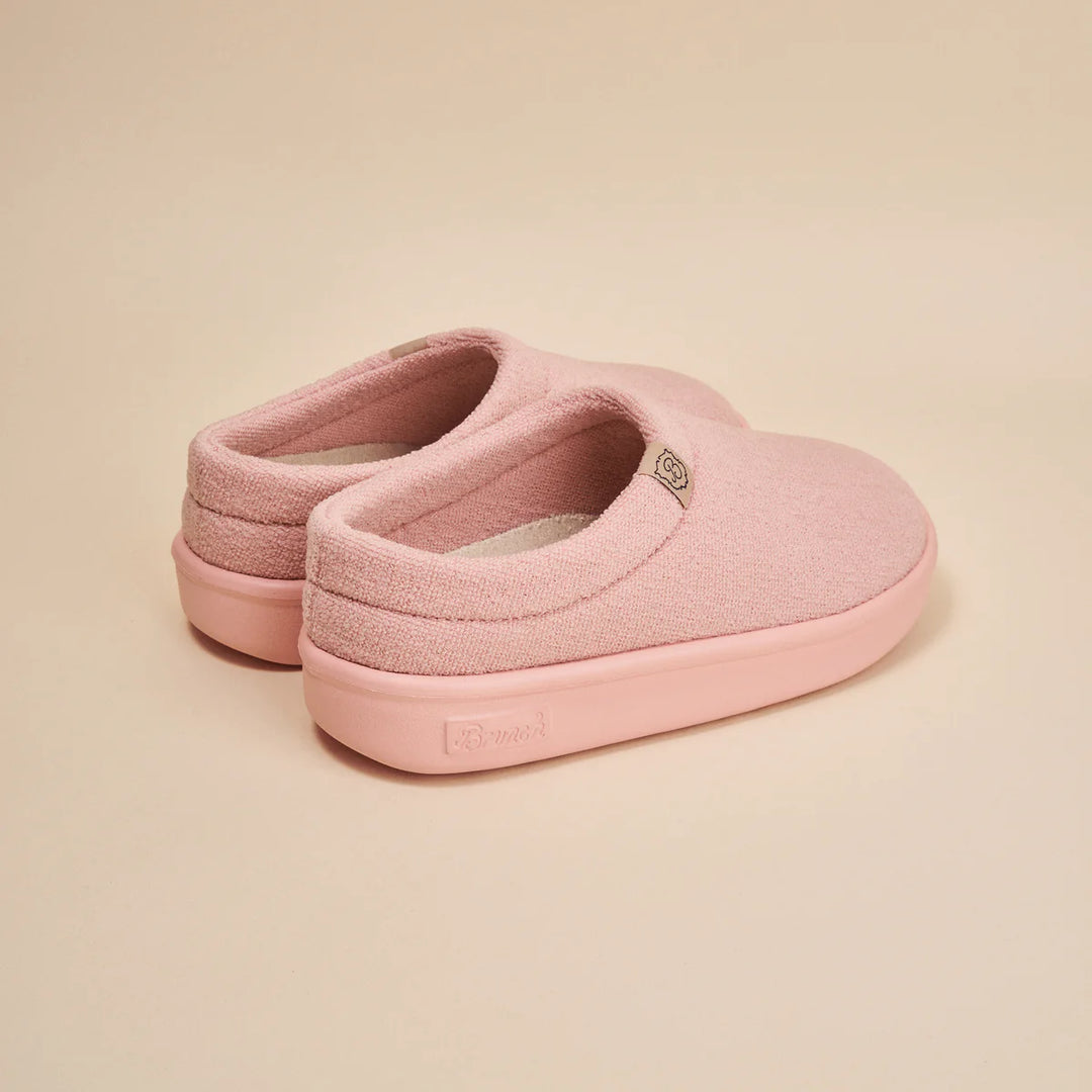 Brunch Essential Kids Slipper | Pinkberry