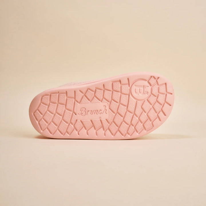 Brunch Essential Kids Slipper | Pinkberry