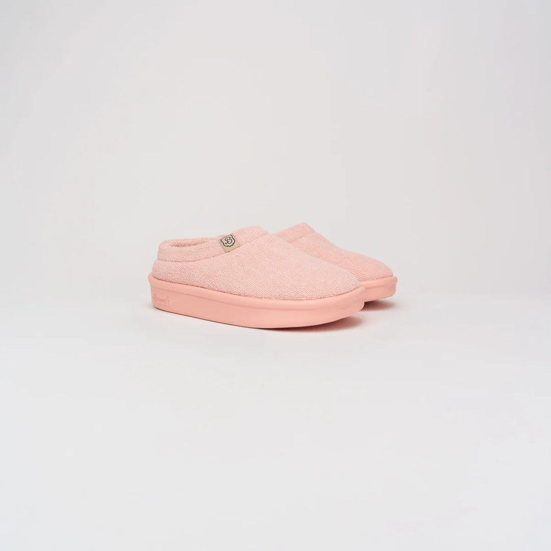 Brunch Essential Kids Slipper | Pinkberry