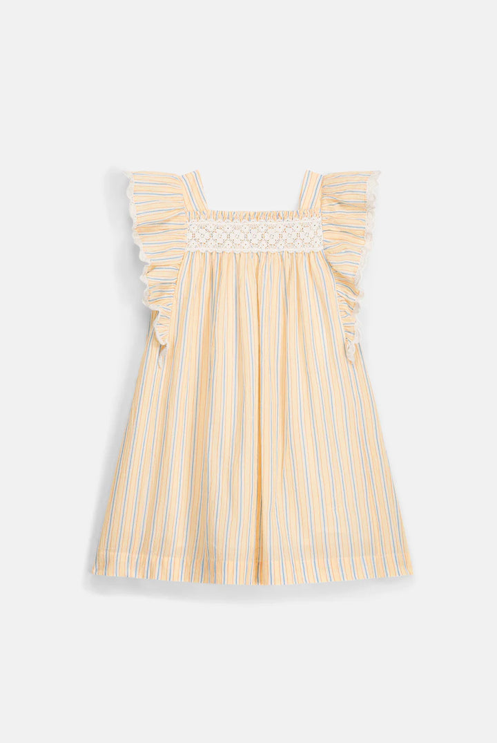 LOUISE MISHA MARTINE DRESS