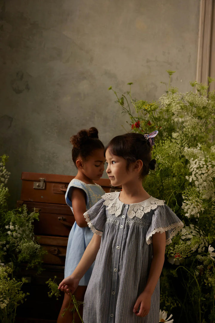 LOUISE MISHA ARLINA DRESS