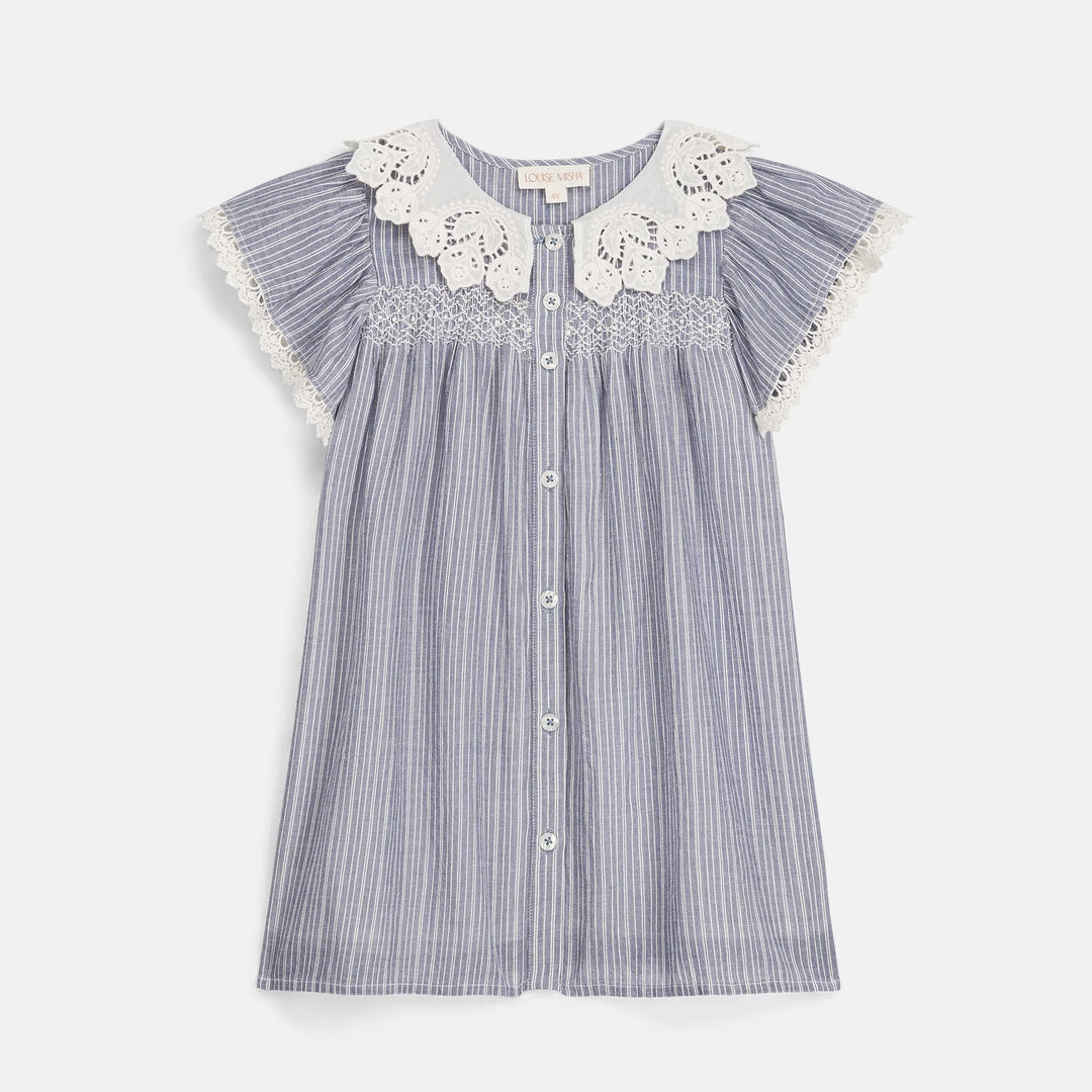 LOUISE MISHA ARLINA DRESS