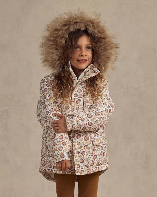 Magnolia Parka Ski Jacket