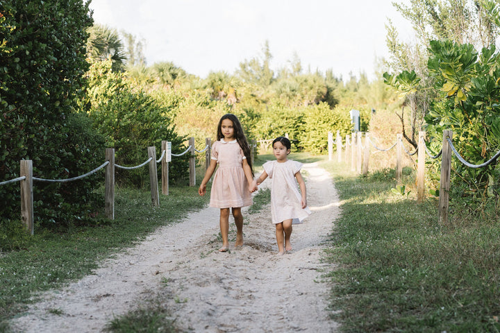 ANALOGIE SUNNY BLOSSOM DRESS