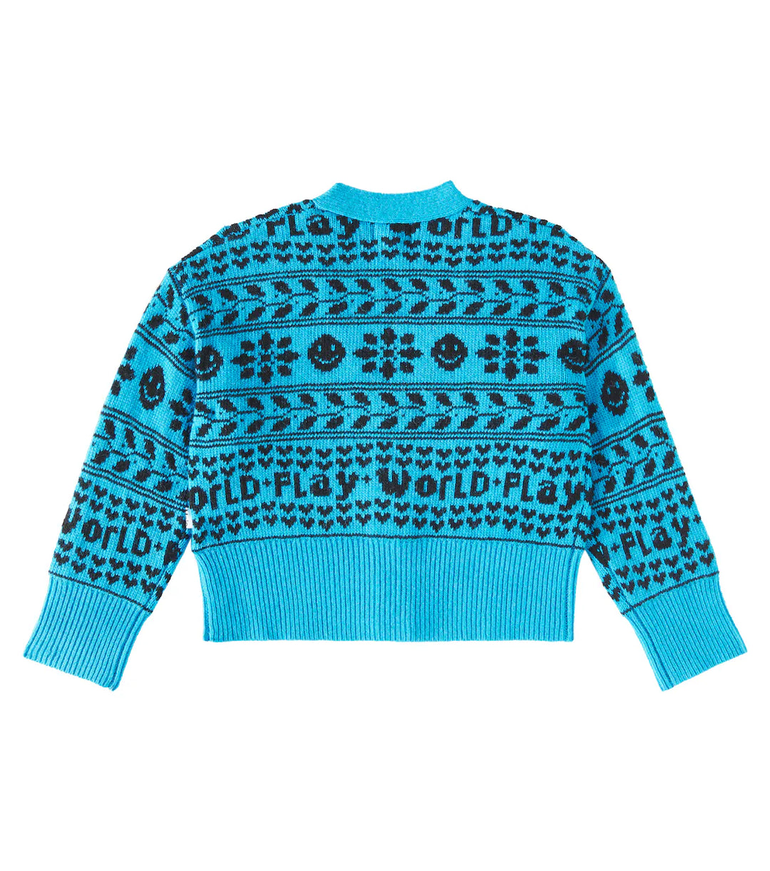 Molo Gilly cardigan