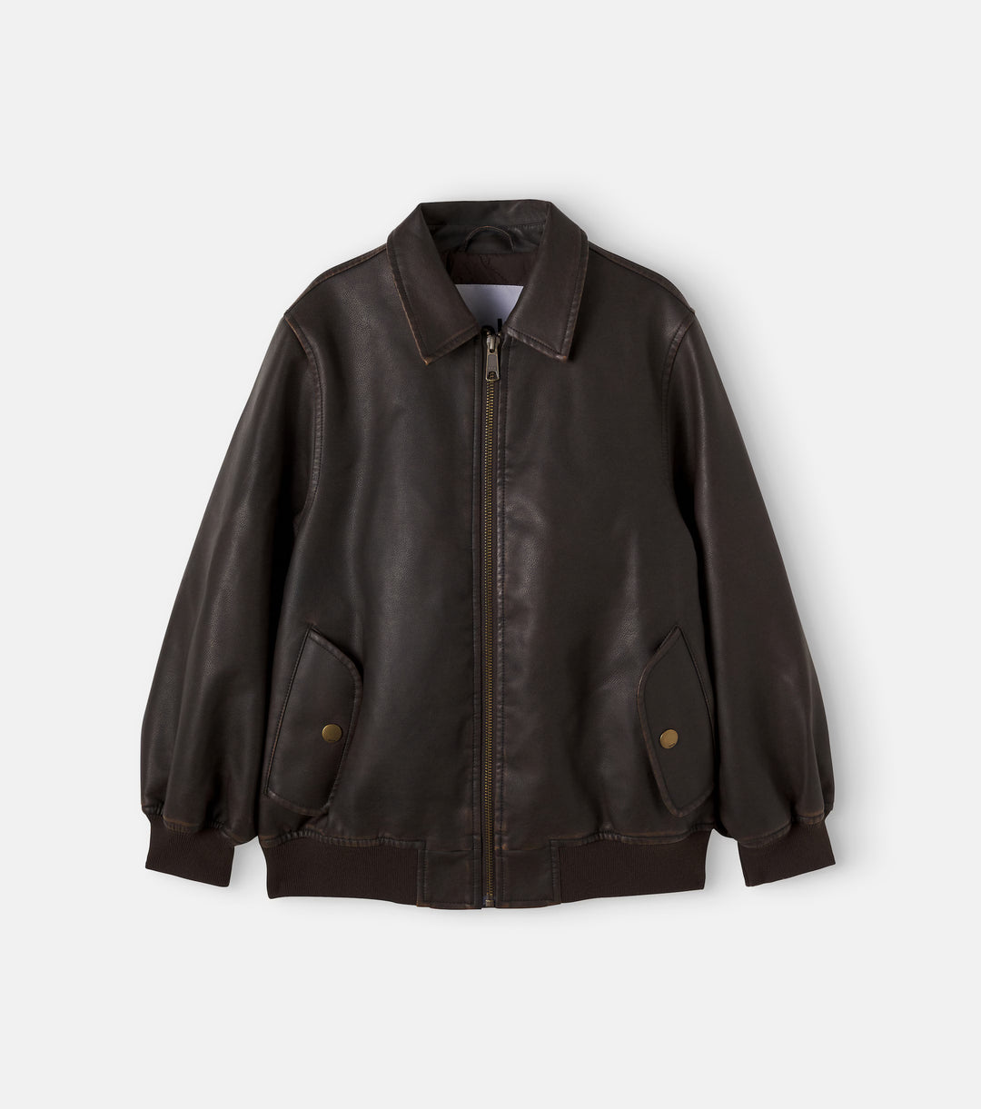 Molo Halden bomber jacket