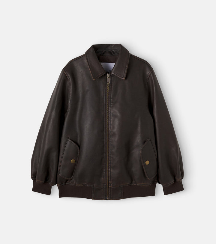 Molo Halden bomber jacket