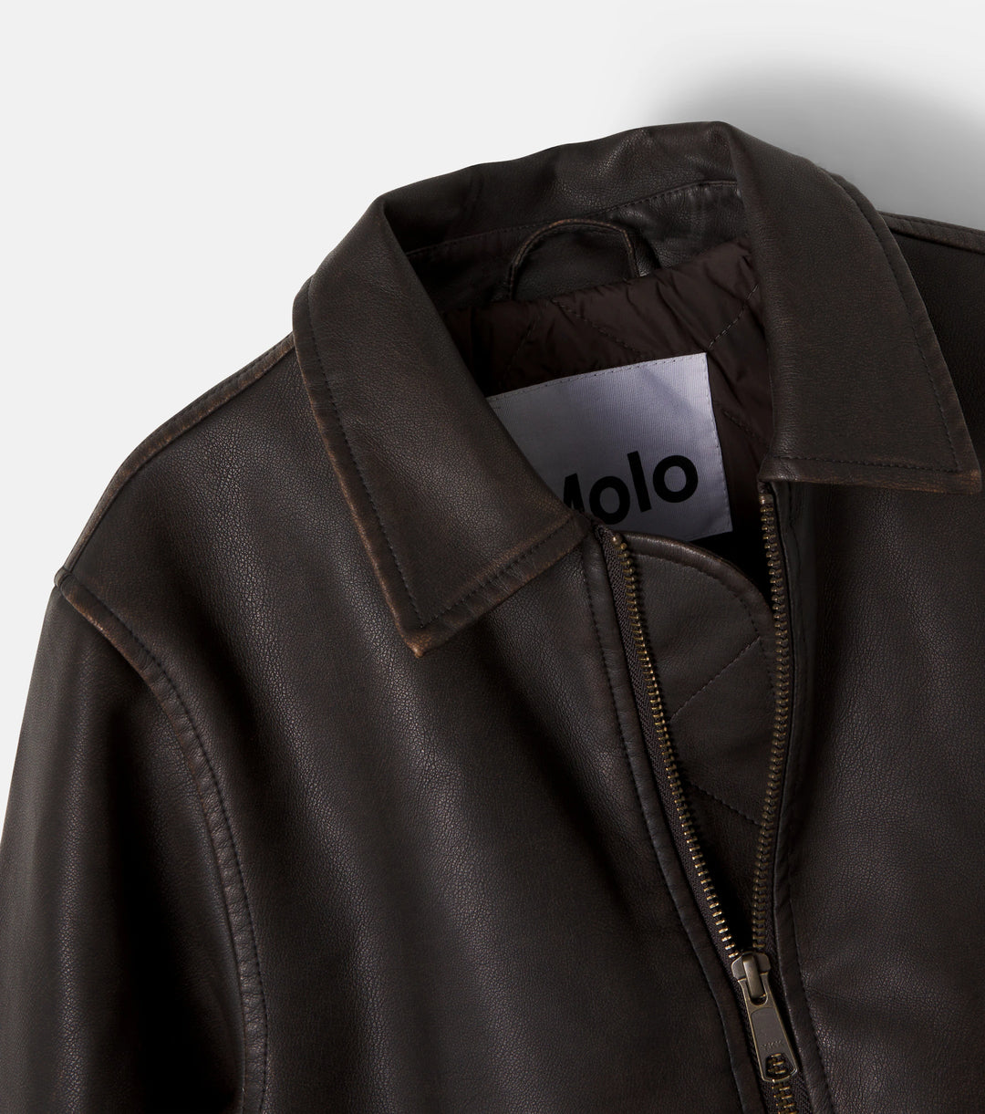 Molo Halden bomber jacket