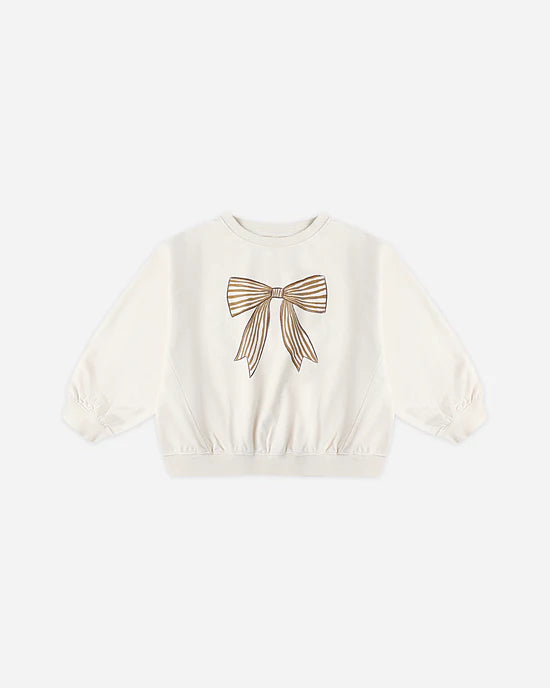 Rylee + Cru Sweat Set
