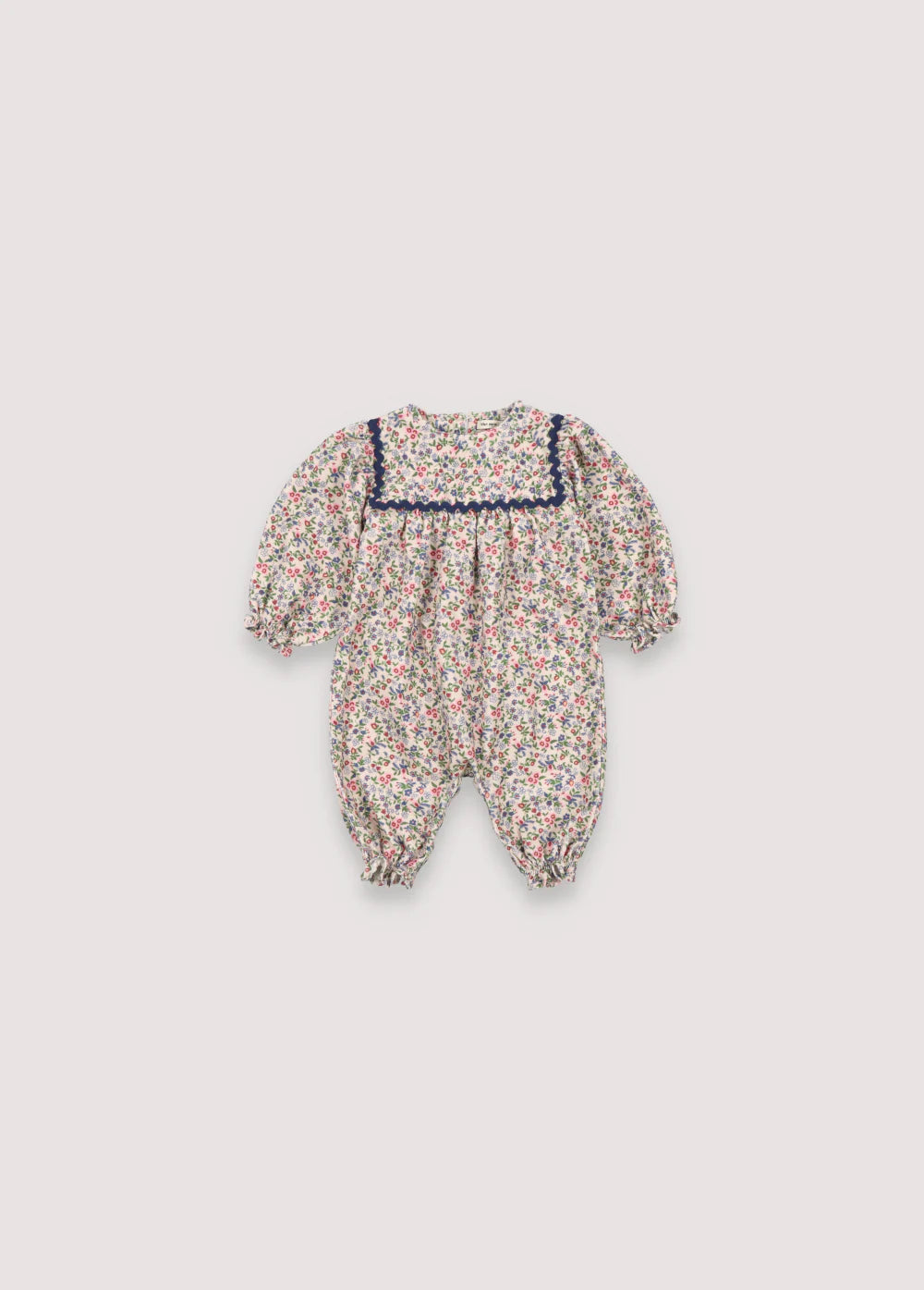 THE NEW SOCIETY SERAPHINA BABY JUMPSUIT