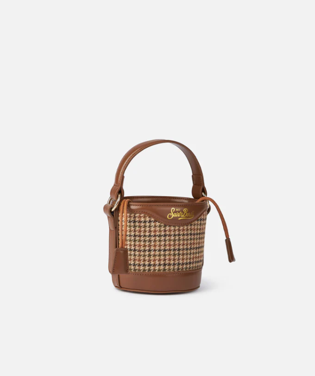 mc2 saint barth Mila bucket bag