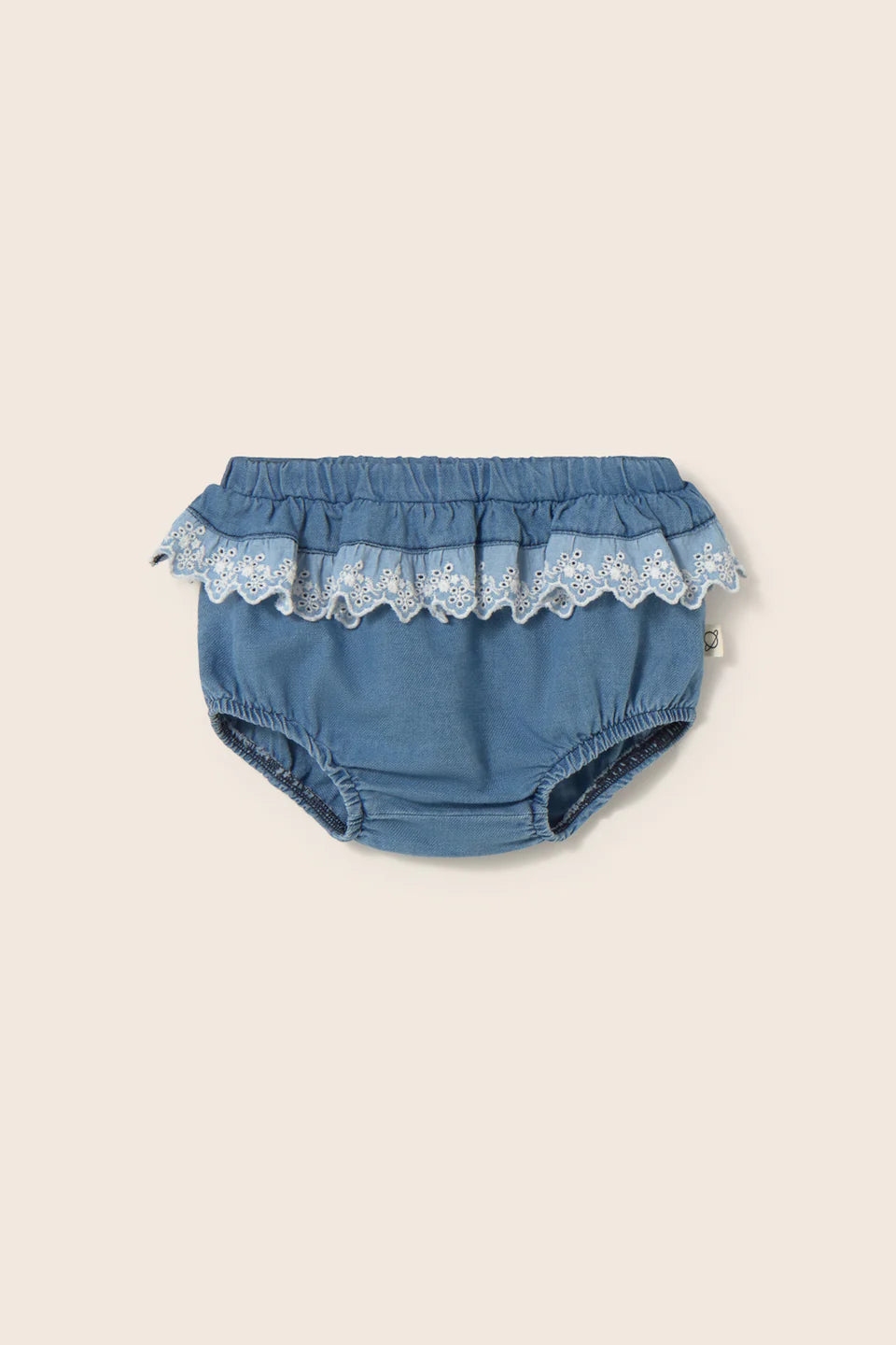 COZMO denim set