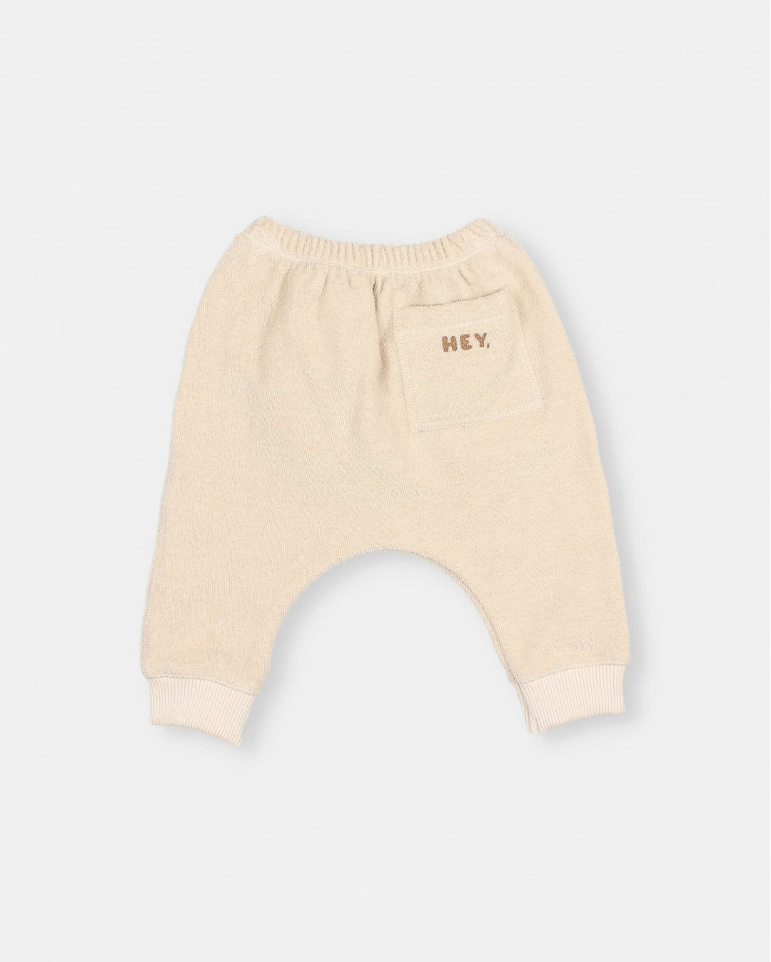 BUHO TERRY SET