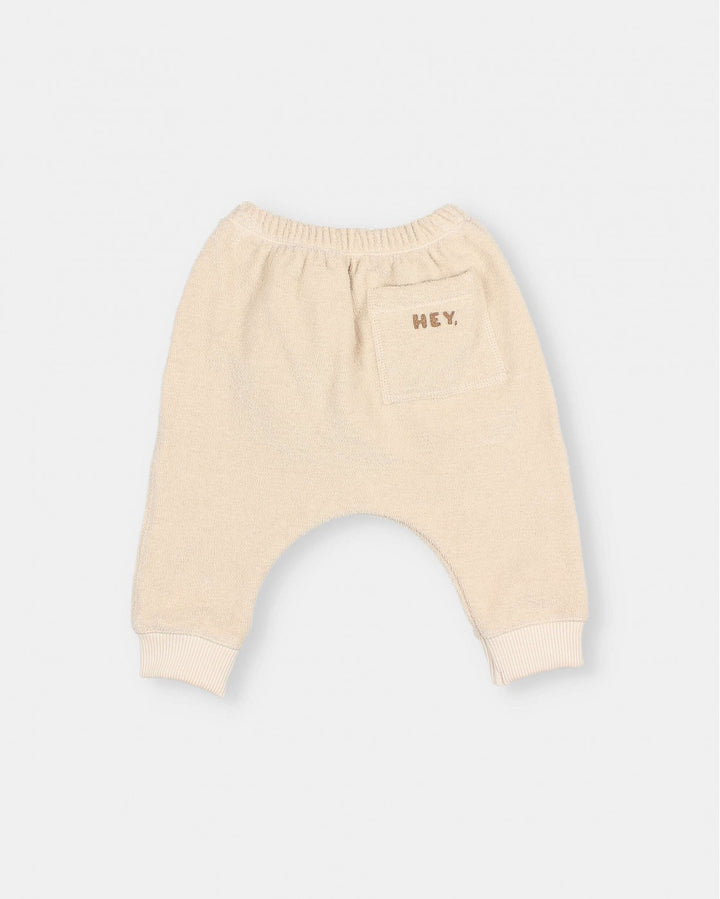 BUHO TERRY SET