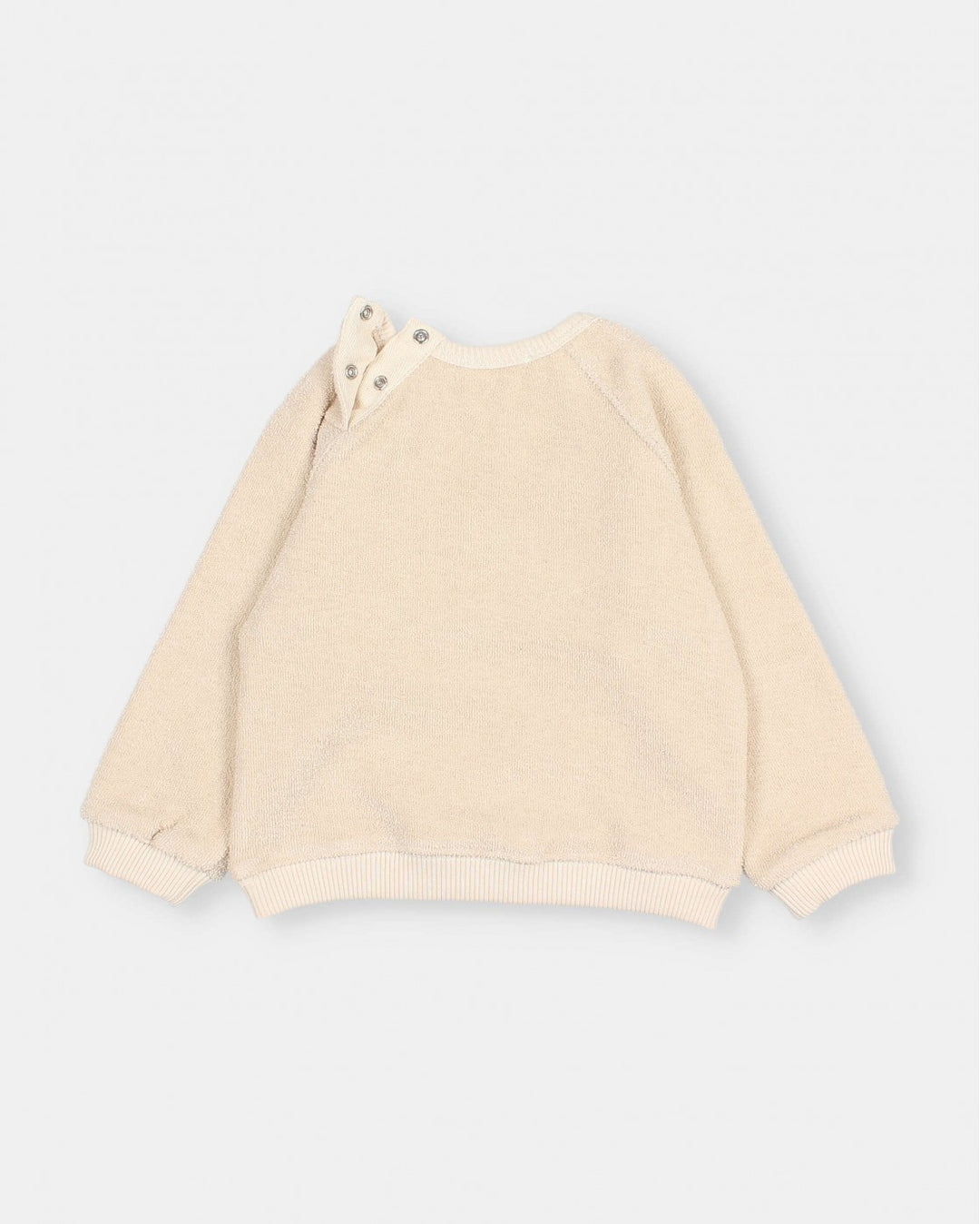 BUHO TERRY SET