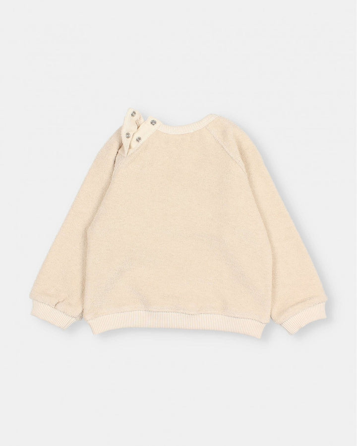 BUHO TERRY SET