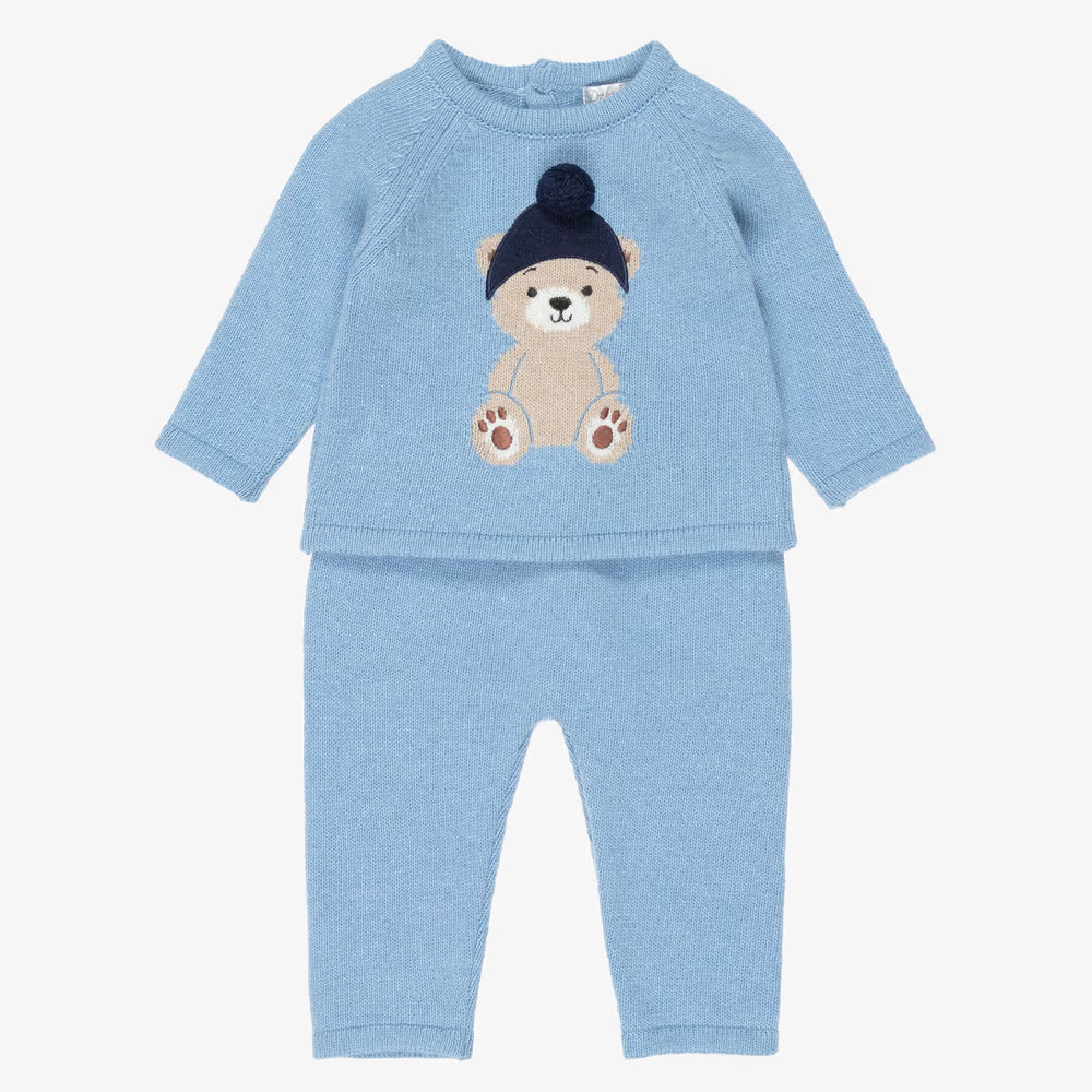 DR. KID LEGGING SET