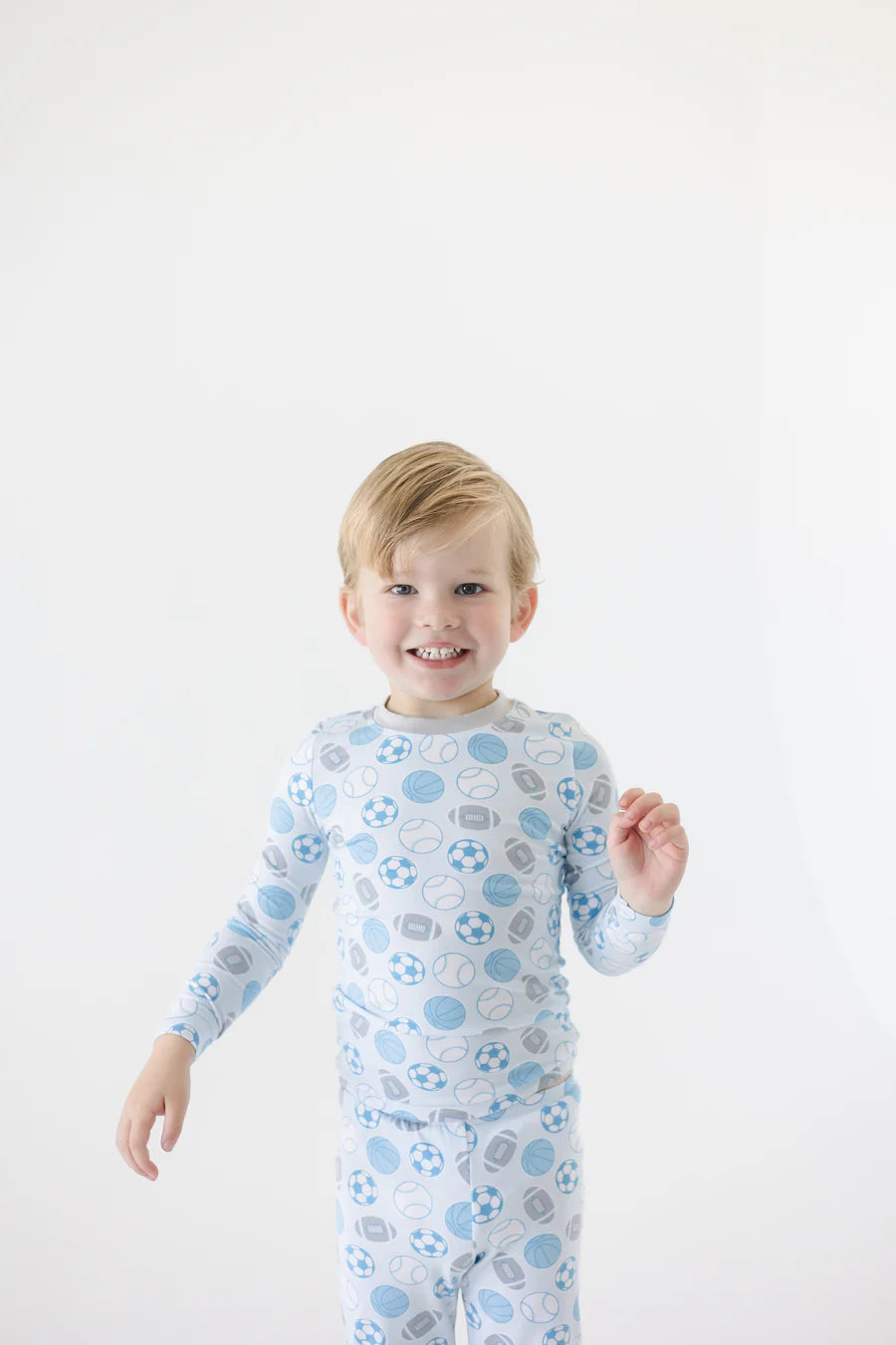 Esme Sports PJ Sports