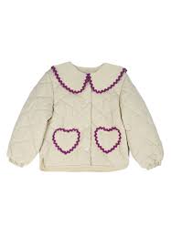 MIPOUNET CLOTILDE JACKET