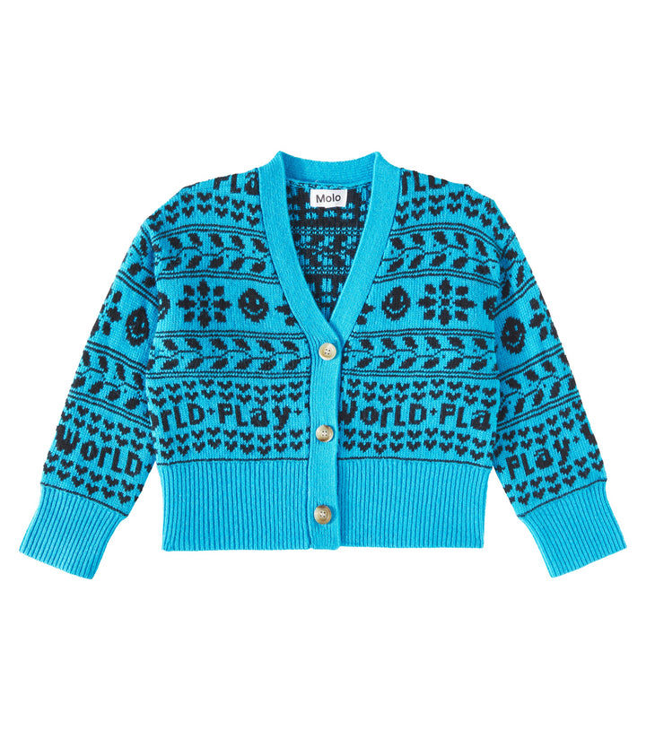 Molo Gilly cardigan