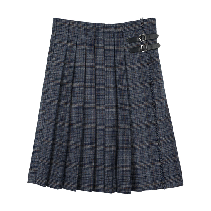 LILLEGS KILT SKIRT